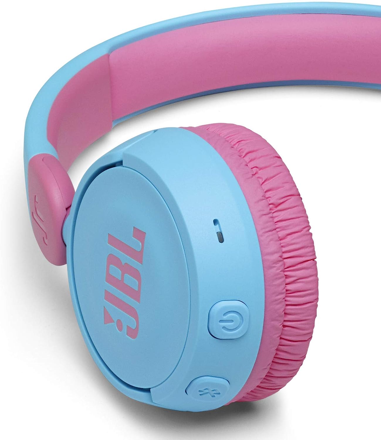 JBL Kids Wireless on-ear headphones Bluetooth (Jr310BT)