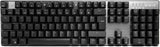 Nibio Gamer MK500 Impact Mechanical RGB Keyboard