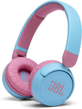 JBL Kids Wireless on-ear headphones Bluetooth (Jr310BT)
