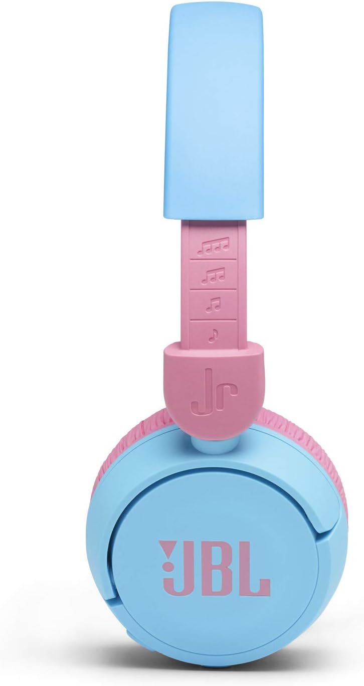 JBL Kids Wireless on-ear headphones Bluetooth (Jr310BT)