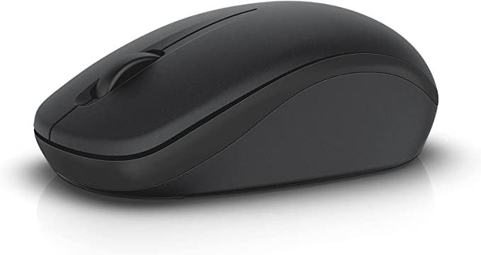Dell Wireless Mouse (WM126)