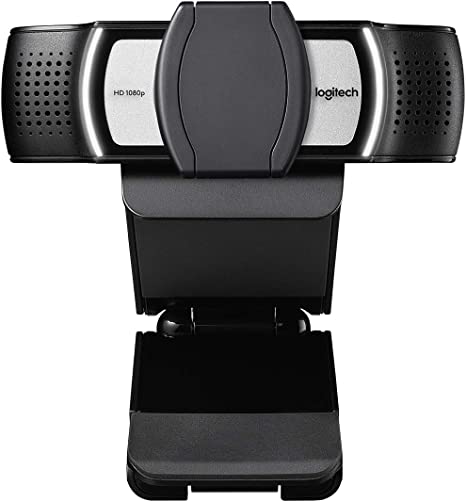 Logitech C930E HD Webcam