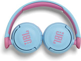 JBL Kids Wireless on-ear headphones Bluetooth (Jr310BT)