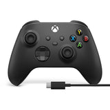 Xbox Wireless Controller + USB-C Cable