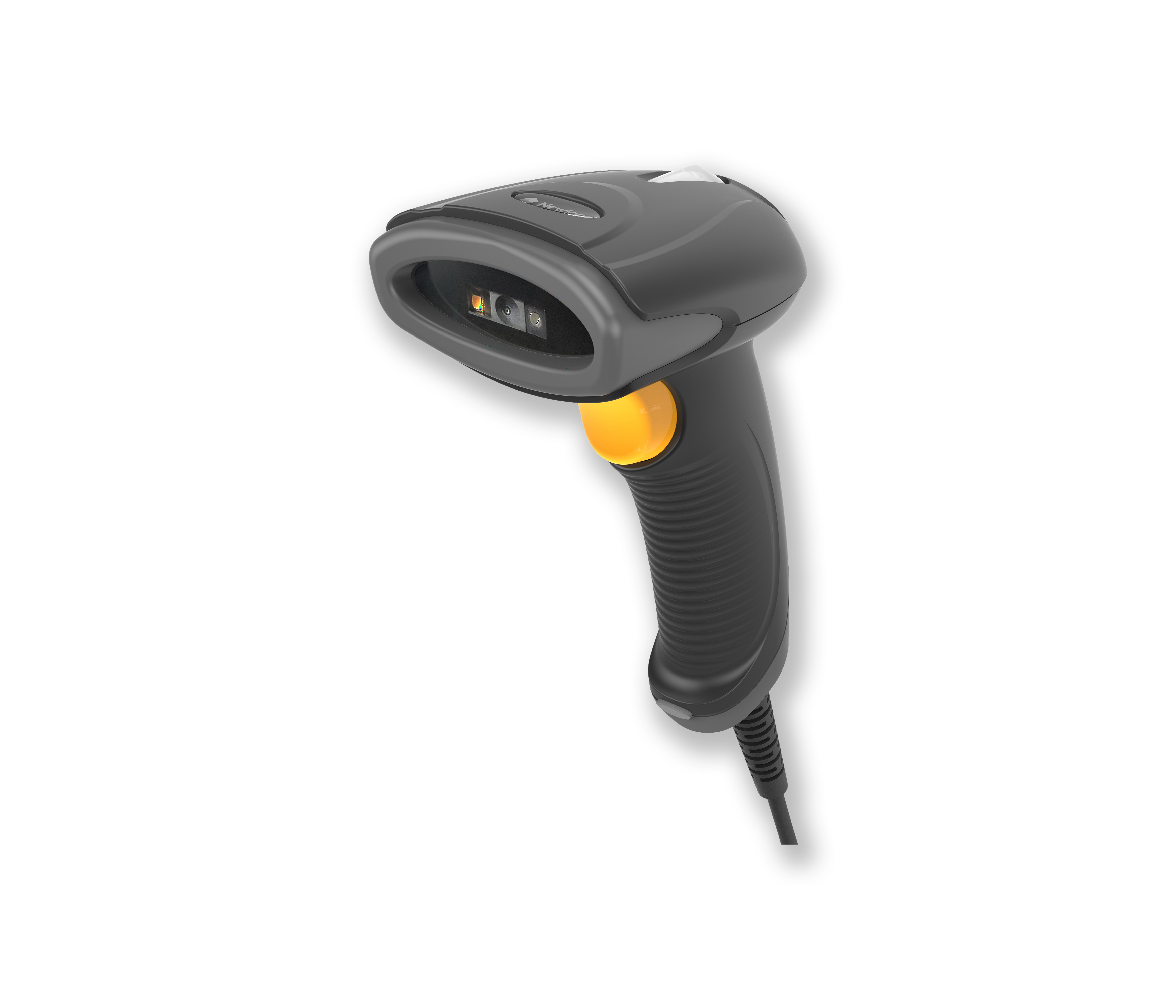 Newland HR2081 Wired USB Barcode Scanner with Stand (STD20I-22 IP42)