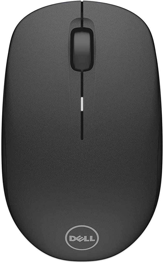 Dell Wireless Mouse (WM126)