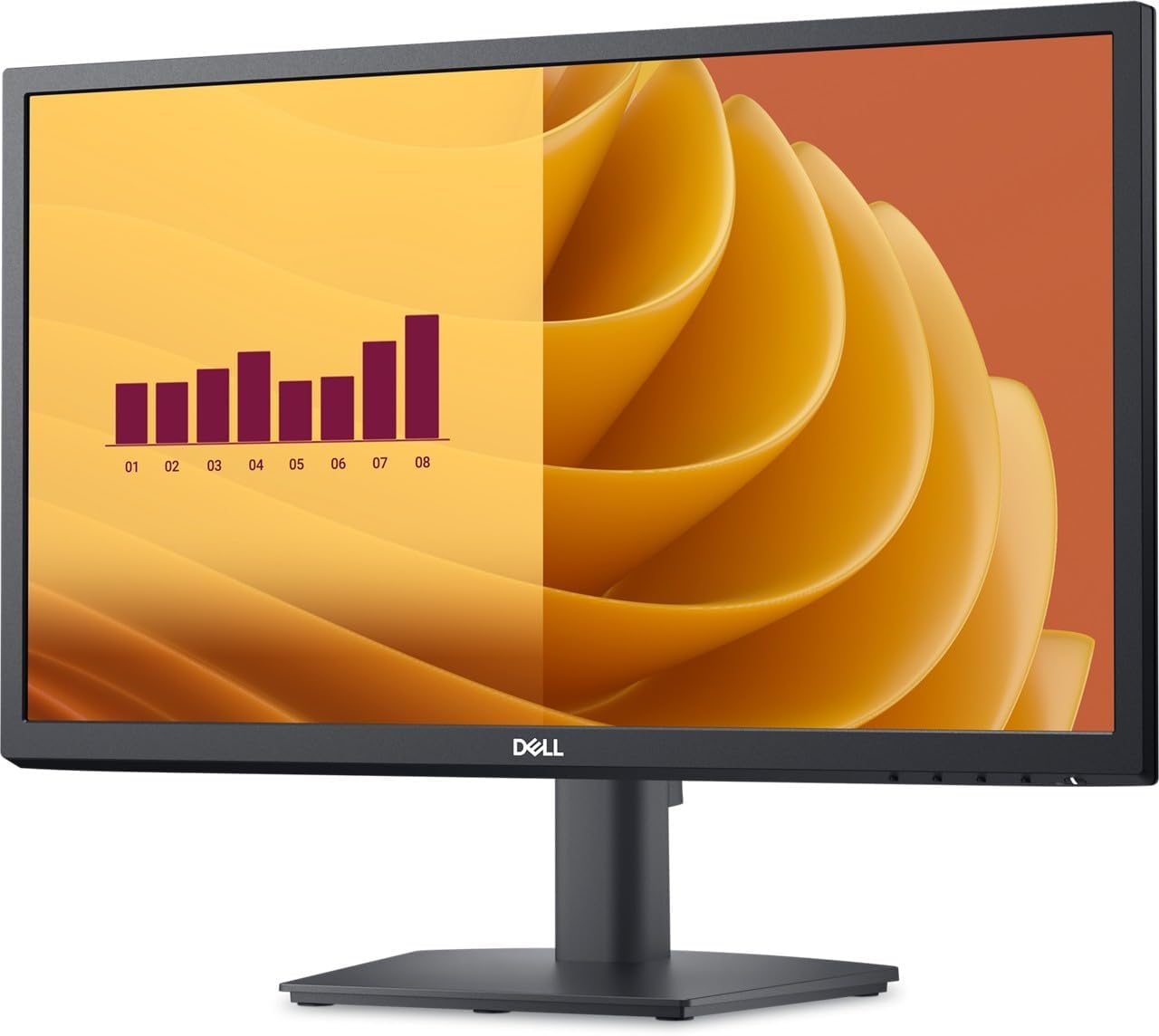 Dell 22" E2225H Class Full HD LED Monitor