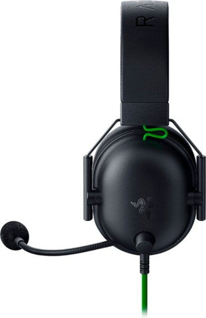 Razer BlackShark V2 X Wired Gaming Headset