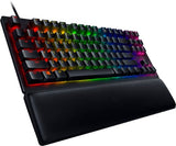 Razer Huntsman V2 TKL Wired Gaming Keyboard