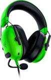 Razer BlackShark V2 X Wired Gaming Headset