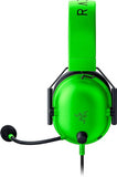 Razer BlackShark V2 X Wired Gaming Headset