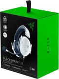 Razer BlackShark V2 X Wired Gaming Headset