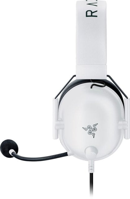 Razer BlackShark V2 X Wired Gaming Headset