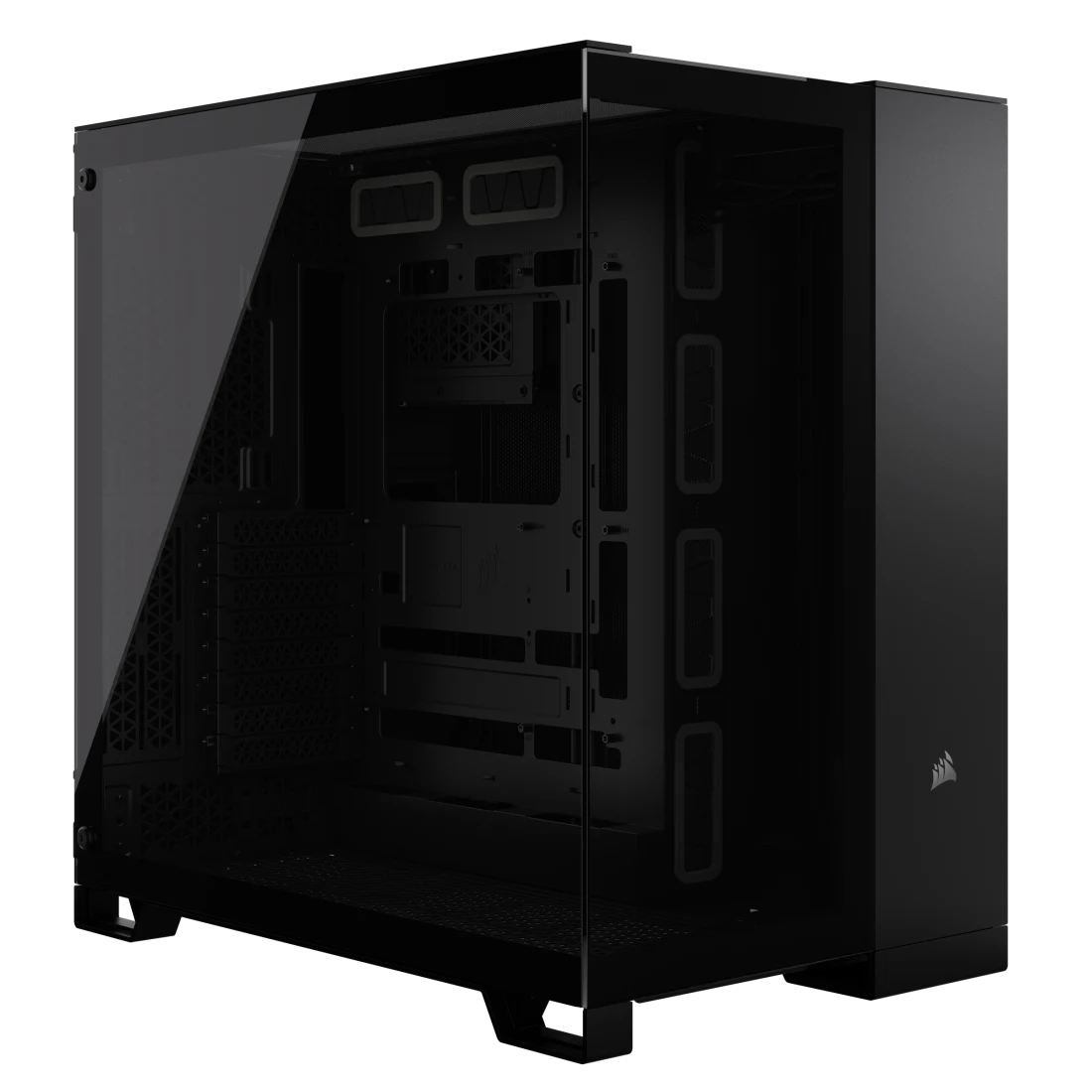 Corsair 6500X Mid-Tower Dual Chamber PC Case