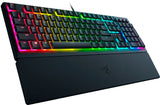 Razer Ornata V3 Mecha Membrane Gaming Keyboard