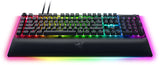 Razer BlackWidow V4 Pro Full Size Wired Mechanical Gaming Keyboard