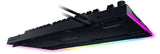 Razer BlackWidow V4 Pro Full Size Wired Mechanical Gaming Keyboard