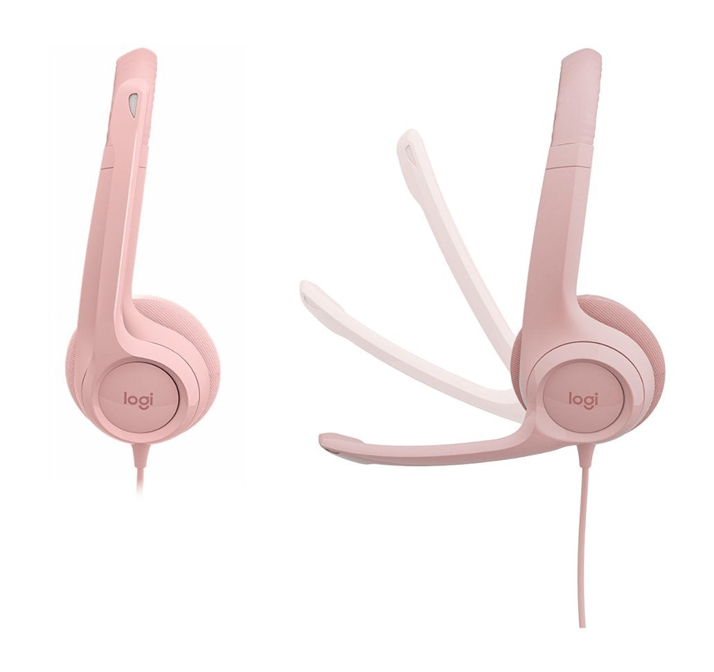 Logitech H390 ClearChat Comfort USB Headset