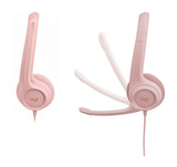 Logitech H390 ClearChat Comfort USB Headset