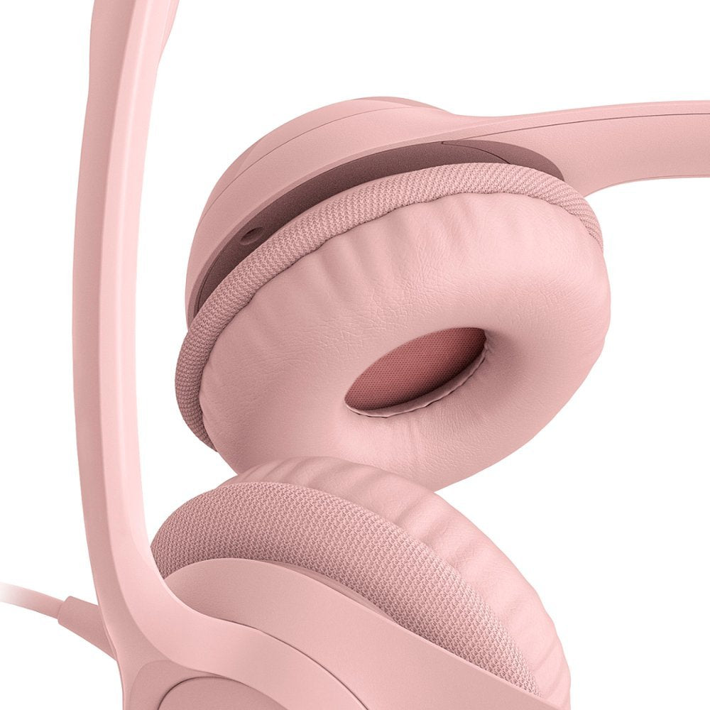 Logitech H390 ClearChat Comfort USB Headset