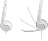 Logitech H390 ClearChat Comfort USB Headset