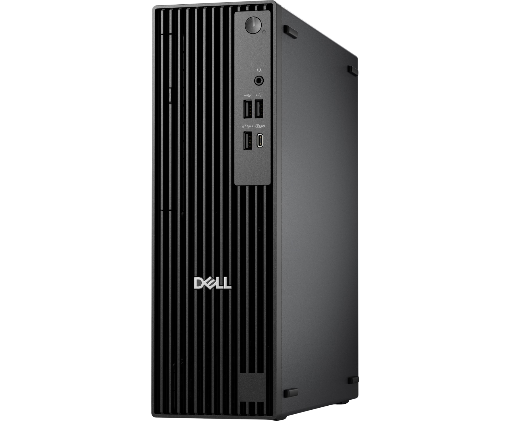 Dell Pro Slim Desktop - i5 Processor, 16GB RAM, 512GB SSD, Windows 11 Pro