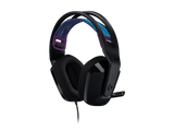 Logitech G G335 Wired Gaming Headset (Black)