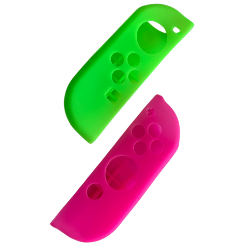 GEN Nintendo Switch JoyCon Silicon Case