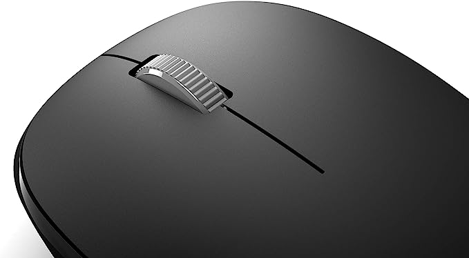 Microsoft Business Bluetooth Desktop Keyboard and Mouse