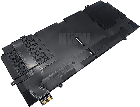 HWW 7.6V 51Wh 52TWH Battery Compatible with Dell XPS 13 Series