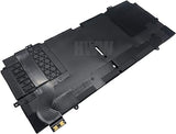 HWW 7.6V 51Wh 52TWH Battery Compatible with Dell XPS 13 Series