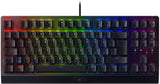 Razer BlackWidow V3 Tenkeyless RGB Gaming Keyboard
