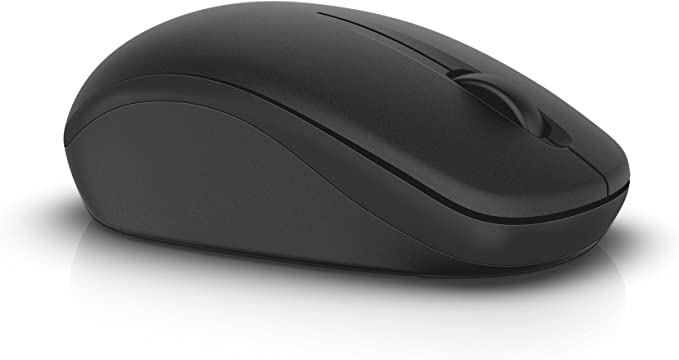 Dell Wireless Mouse (WM126)