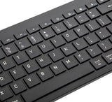 Targus Full-Size Multi-Device Bluetooth Keyboard