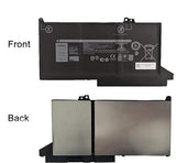 ASUNCELL R8D7N Battery Replacement for Dell Inspiron 3000, Latitude 5000/7000 Series