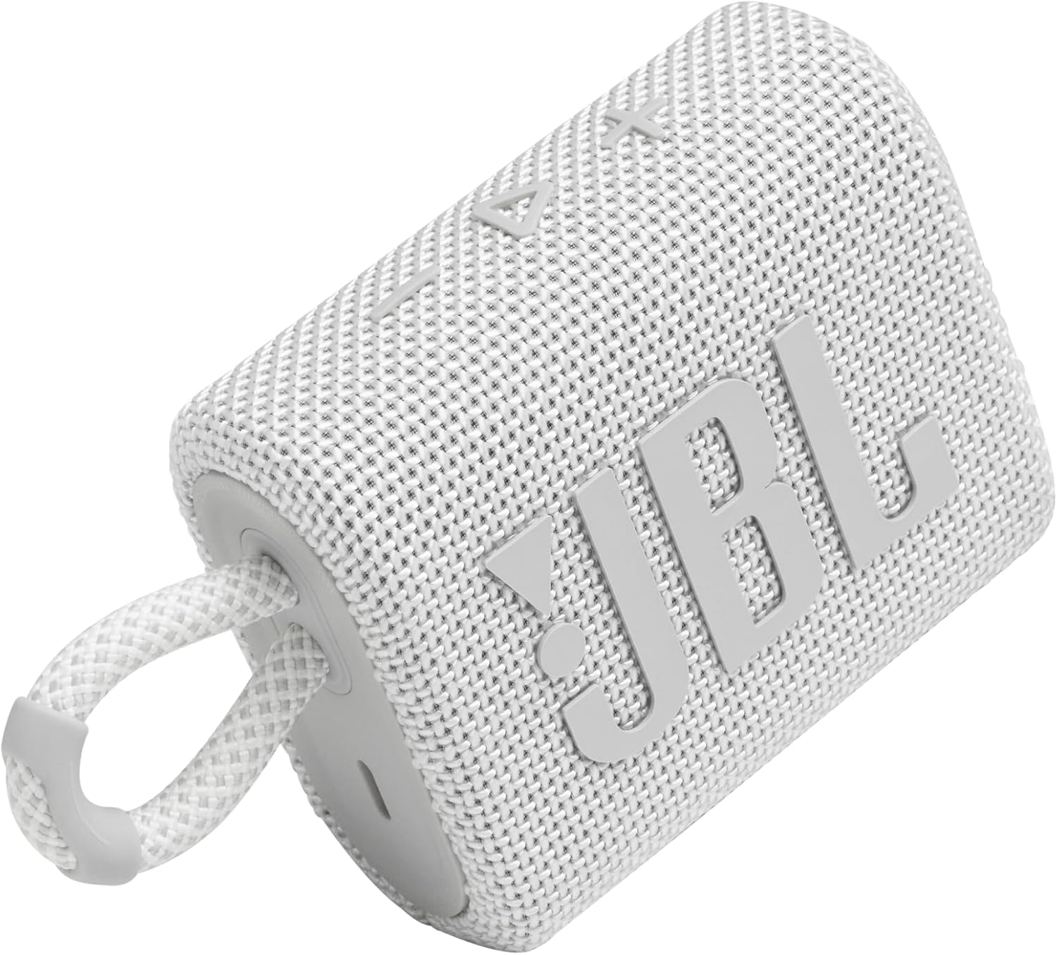 JBL Go 3  Portable Waterproof Bluetooth Speaker