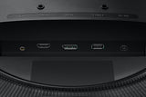 Samsung 32" Odyssey G55C QHD Curved Gaming Monitor