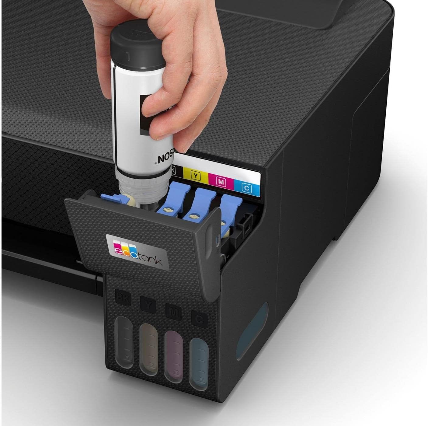 Epson EcoTank L1250 A4 Wi-Fi Ink Tank Printer