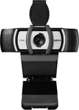Logitech C930E HD Webcam