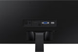 Samsung 27" Essential FHD Curved Monitor