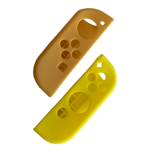 GEN Nintendo Switch JoyCon Silicon Case