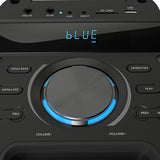 KlipXtreme Allure II Party Portable Speaker System (KLS-661)