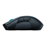 Razer Naga Pro Optical Gaming Mouse with Interchangeable Side Plates