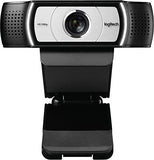 Logitech C930E HD Webcam
