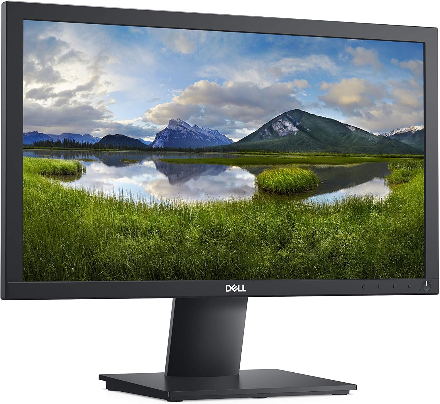 Dell 20" E2020H Monitor