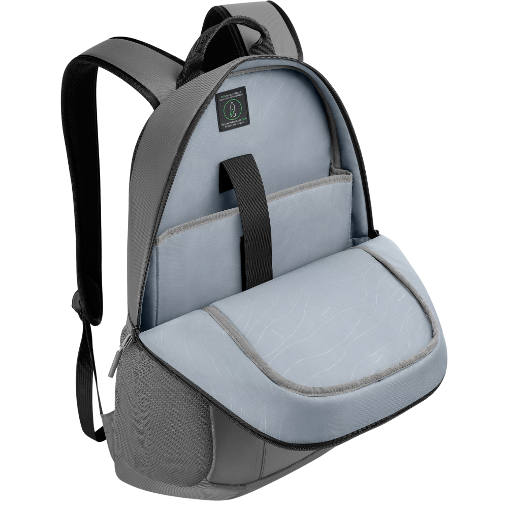 Dell 14-16 EcoLoop Urban Backpack (Gray)