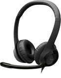 Logitech H390 ClearChat Comfort USB Headset