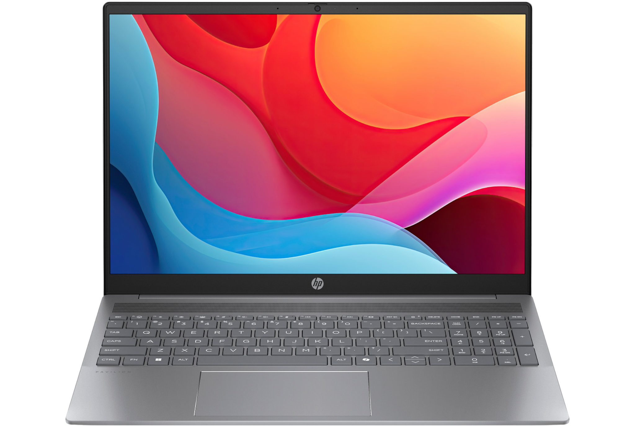 HP 16-AG0070WM Laptop - Ryzen 7, 8GB RAM, 512GB SSD, Windows 11 Home