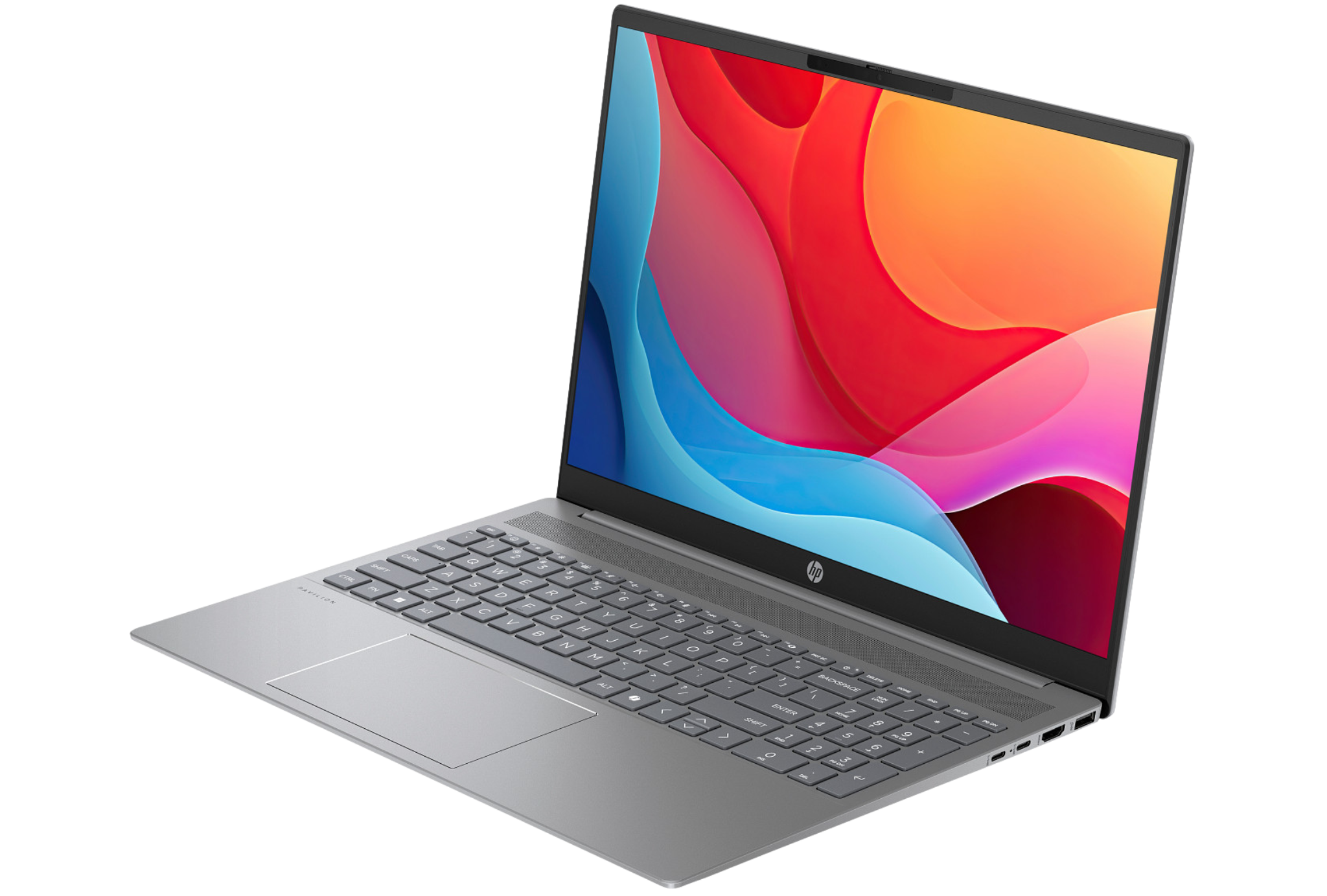 HP 16-AG0070WM Laptop - Ryzen 7, 8GB RAM, 512GB SSD, Windows 11 Home