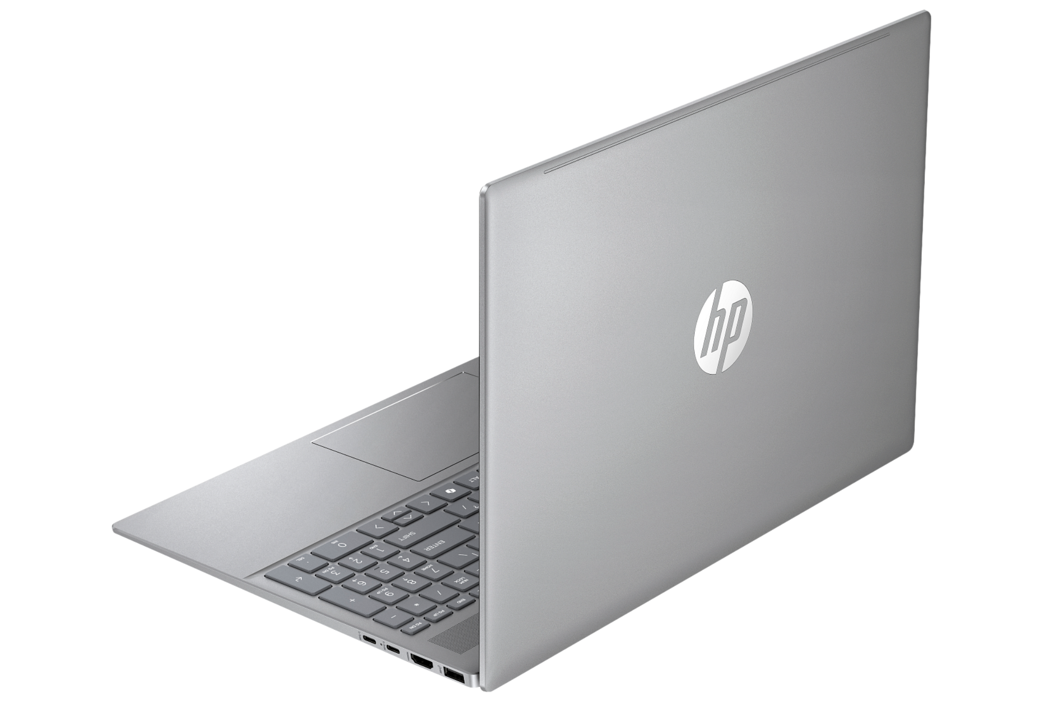 HP 16-AG0070WM Laptop - Ryzen 7, 8GB RAM, 512GB SSD, Windows 11 Home